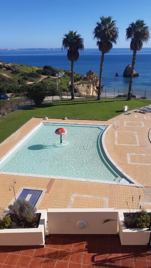 Joanita Beach Apartment Holidays لاغوس المظهر الخارجي الصورة